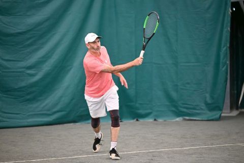 Our Place Cross River Open