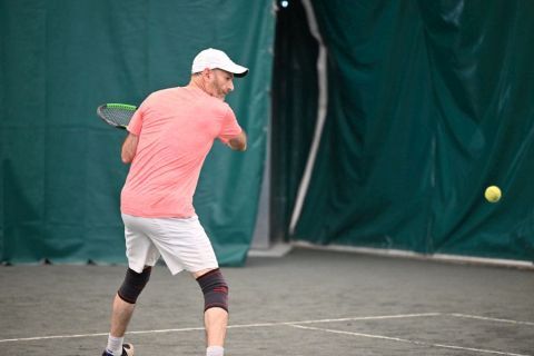 Our Place Cross River Open