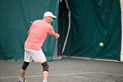 Our Place Cross River Open