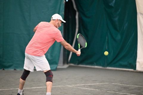 Our Place Cross River Open