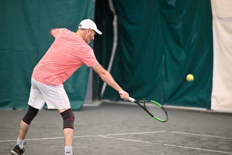 Our Place Cross River Open