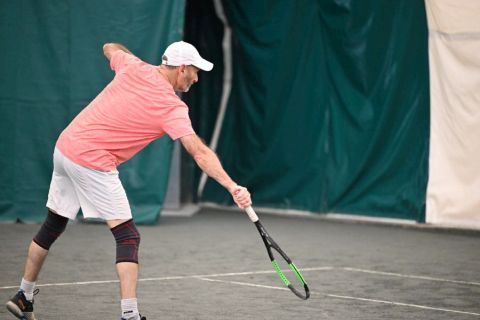 Our Place Cross River Open