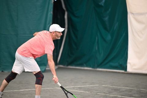 Our Place Cross River Open