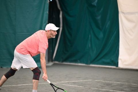 Our Place Cross River Open