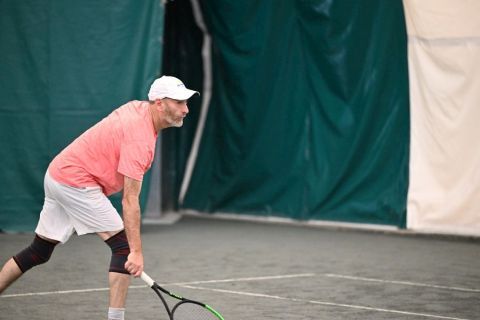 Our Place Cross River Open