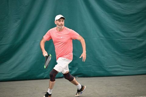 Our Place Cross River Open