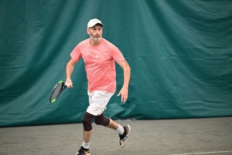 Our Place Cross River Open