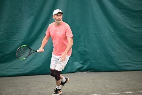 Our Place Cross River Open