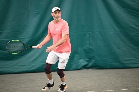 Our Place Cross River Open