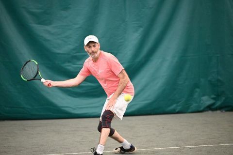 Our Place Cross River Open