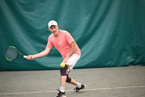 Our Place Cross River Open