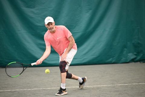 Our Place Cross River Open