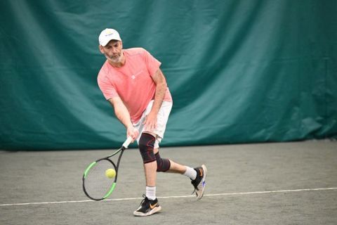 Our Place Cross River Open