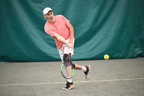 Our Place Cross River Open