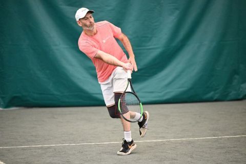 Our Place Cross River Open