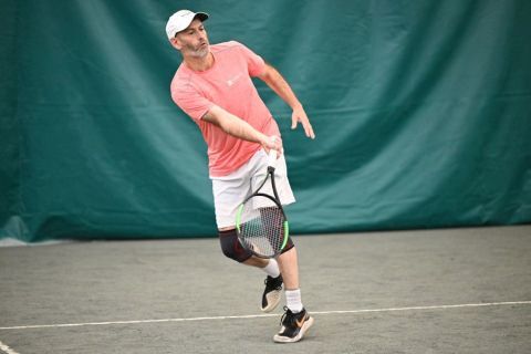 Our Place Cross River Open