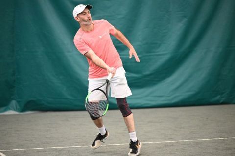 Our Place Cross River Open