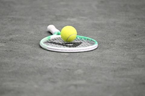 Our Place Cross River Open