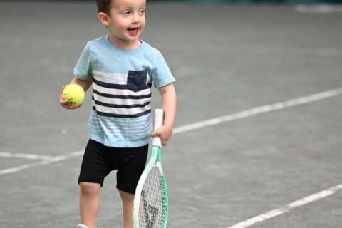 Our Place Cross River Open