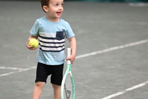 Our Place Cross River Open