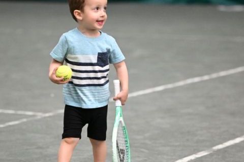 Our Place Cross River Open