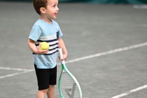 Our Place Cross River Open