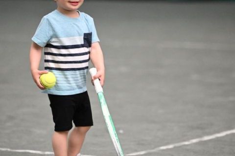 Our Place Cross River Open