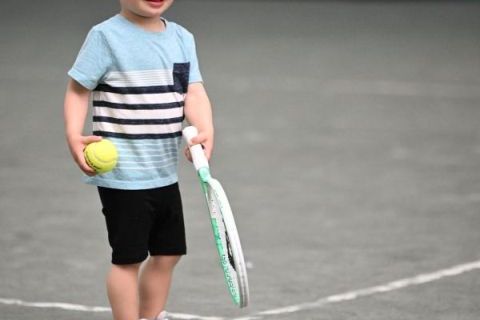 Our Place Cross River Open