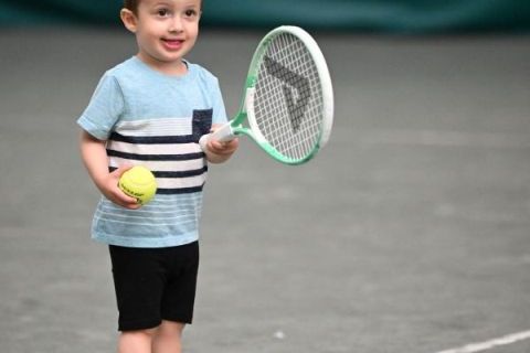 Our Place Cross River Open