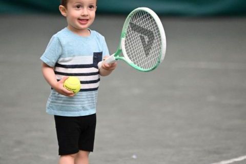 Our Place Cross River Open