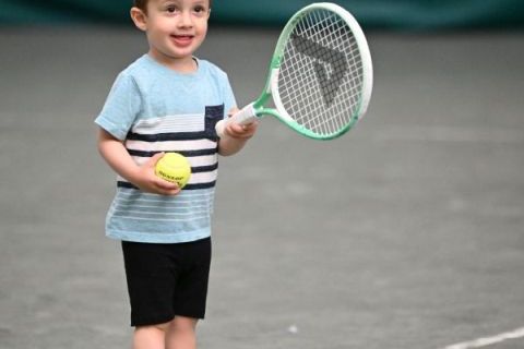 Our Place Cross River Open