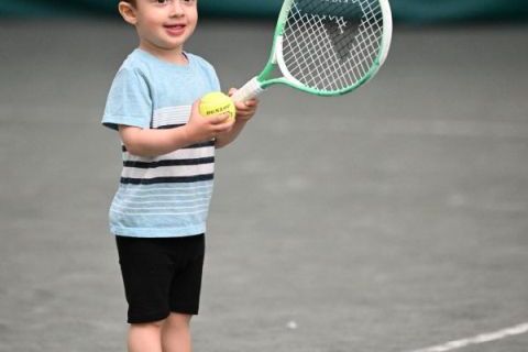 Our Place Cross River Open