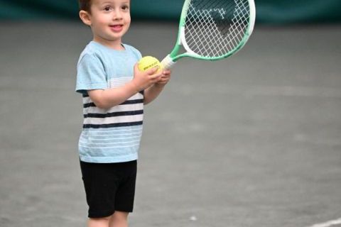 Our Place Cross River Open