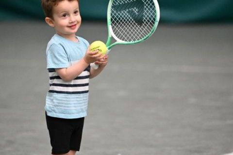 Our Place Cross River Open