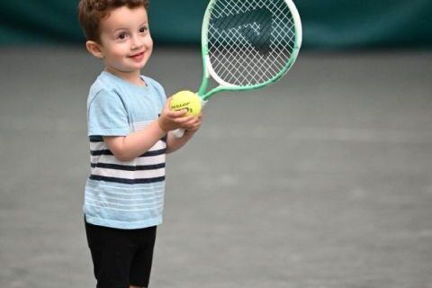 Our Place Cross River Open