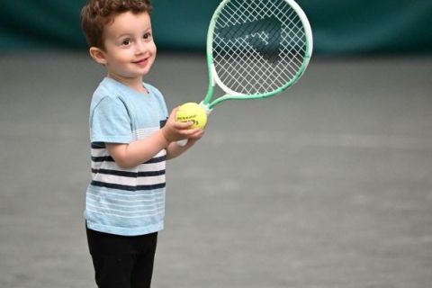 Our Place Cross River Open