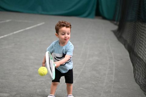 Our Place Cross River Open