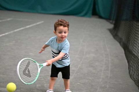 Our Place Cross River Open