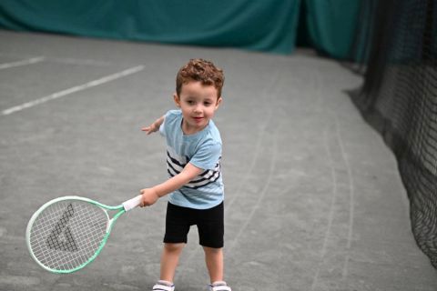 Our Place Cross River Open