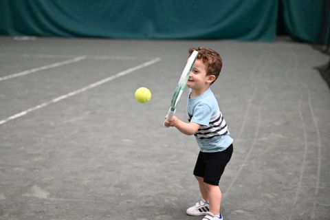 Our Place Cross River Open