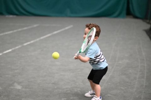 Our Place Cross River Open