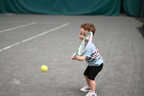 Our Place Cross River Open