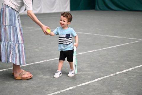 Our Place Cross River Open