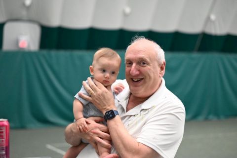 Our Place Cross River Open