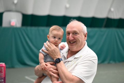 Our Place Cross River Open