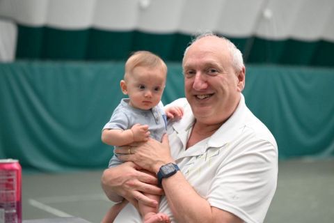 Our Place Cross River Open