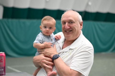 Our Place Cross River Open