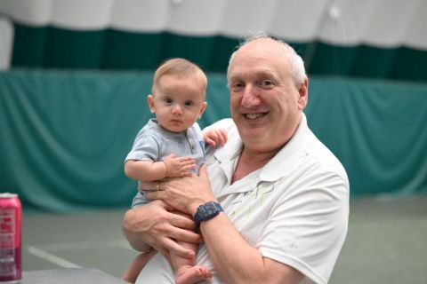 Our Place Cross River Open