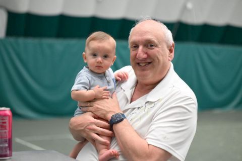 Our Place Cross River Open