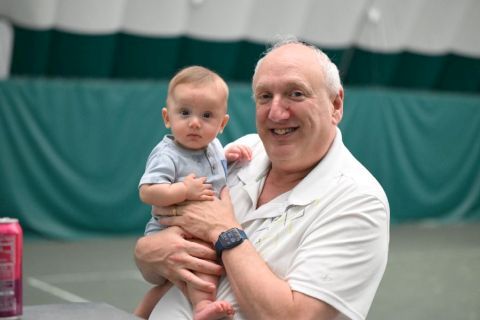 Our Place Cross River Open